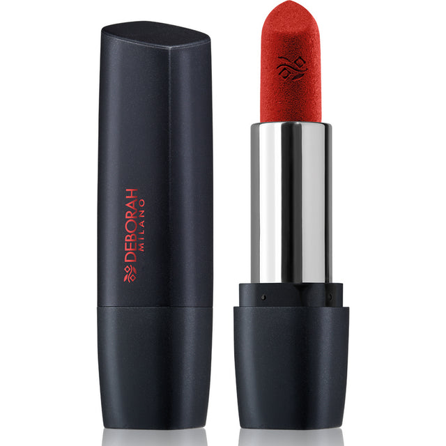 Deborah 8Hours Rossetto Milanored Mat | ديبورا أحمر شفاه مات يدوم 8 ساعات