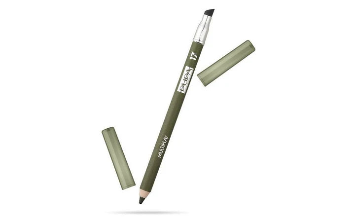 Pupa Eye Pencil - 1.2g | بوبا قلم تحديد العيون - 1.2 غ