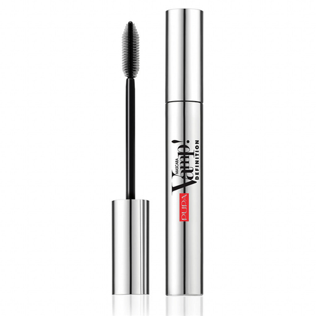 Pupa Vamp! Mascara Definition - 9ml | بوبا ماسكارا محددة للرموش - 9 مل