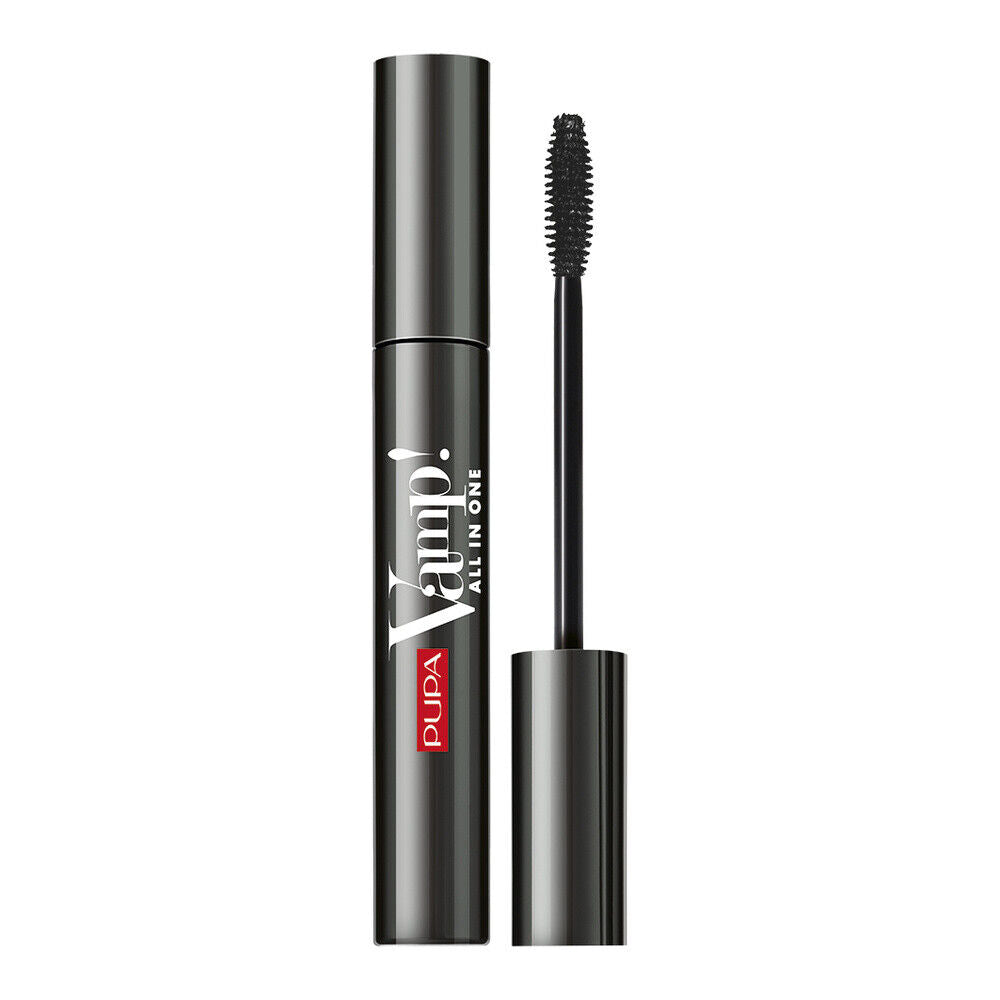 Pupa Vamp! All In One 101 Mascara - 9ml | بوبا ماسكارا الكل في واحد 101 - 9 مل