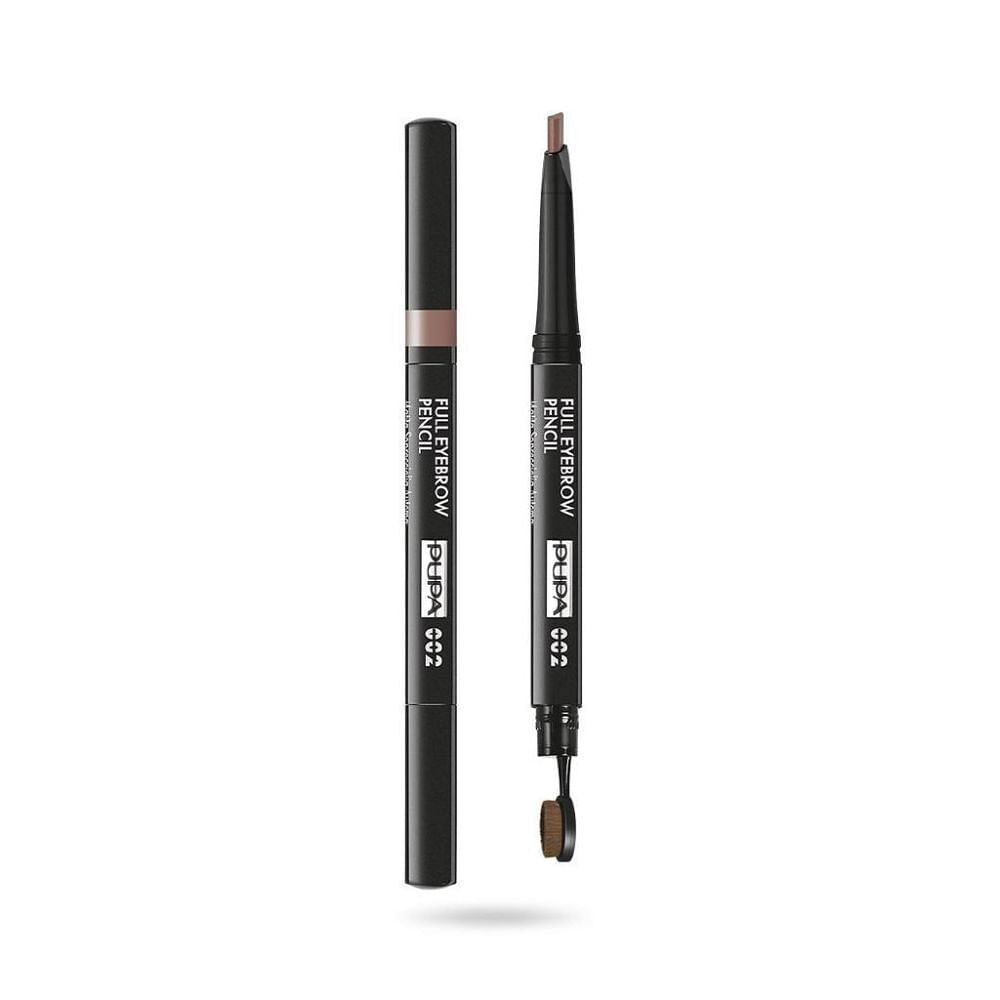 Pupa Full Eyebrow Pencil - 0.2g | بوبا قلم تحديد الحواجب - 0.2 غرام