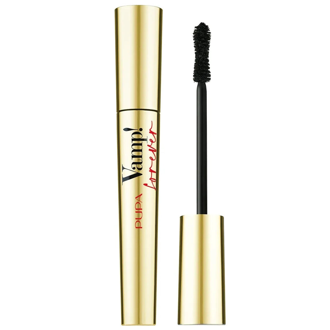 Pupa Vamp! Mascara Forever - 9ml | بوبا ماسكارا - 9 مل