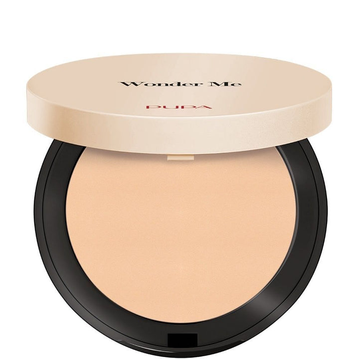 Pupa Wonder Me Powder - 7.5g | بوبا بودرة مضغوطة - 7.5 غرام