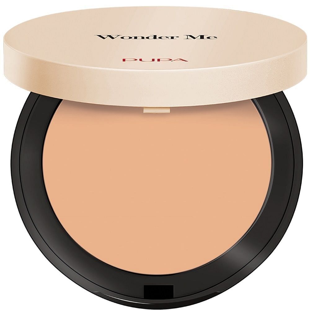 Pupa Wonder Me Powder - 7.5g | بوبا بودرة مضغوطة - 7.5 غرام