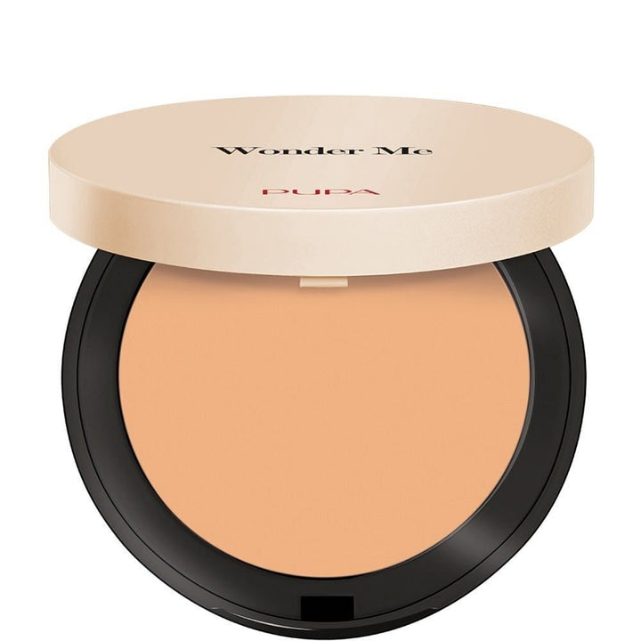 Pupa Wonder Me Powder - 7.5g | بوبا بودرة مضغوطة - 7.5 غرام