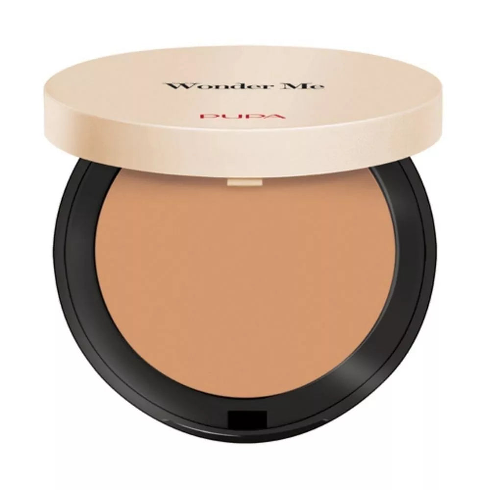 Pupa Wonder Me Powder - 7.5g | بوبا بودرة مضغوطة - 7.5 غرام