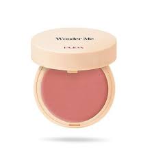 Pupa wonder me blush - 4g | بوبا بلاش خدود - 4 غرام