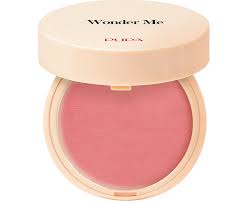 Pupa wonder me blush - 4g | بوبا بلاش خدود - 4 غرام