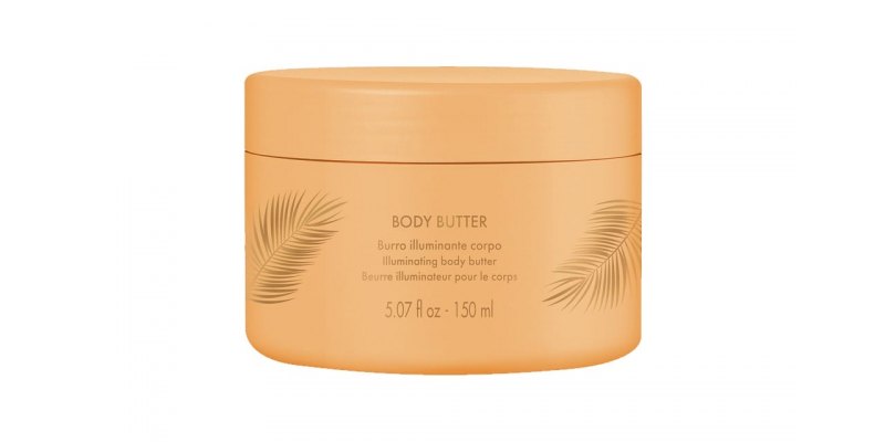 pupa Shine Bright Body Butter - 150ml | بوبا زبدة الجسم اللامعة - 150 مل