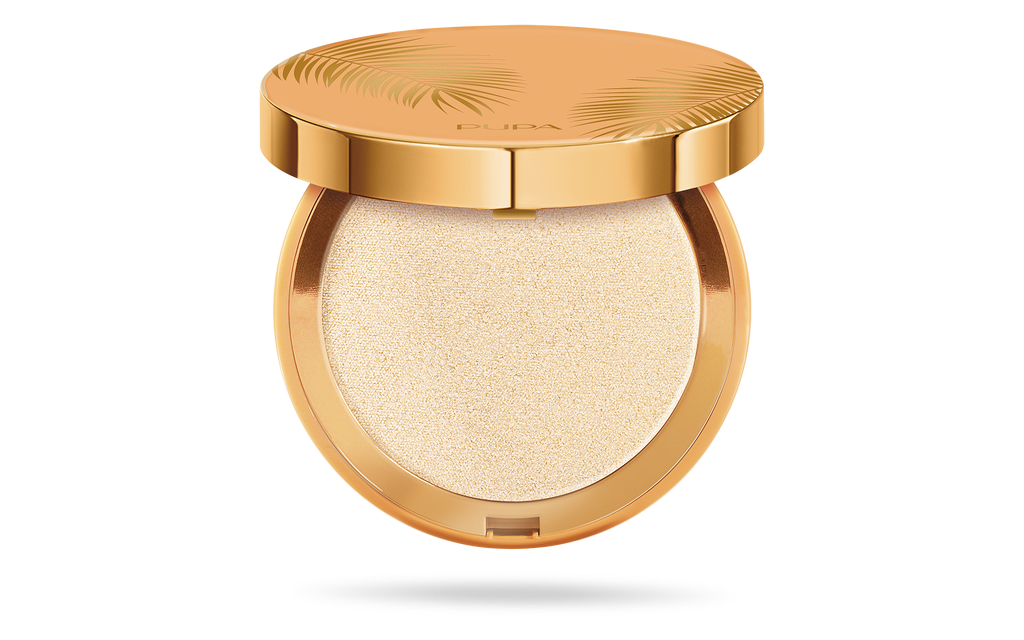 Pupa Shine Bright Sparkling Top Coat Face - 6g | بوبا هايلايتر - 6 غرام