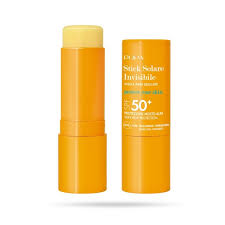 Pupa Invisible Sun Stick Spf50+ - 12ml | بوبا ستيك واقي شمسي spf50+ - 12 مل