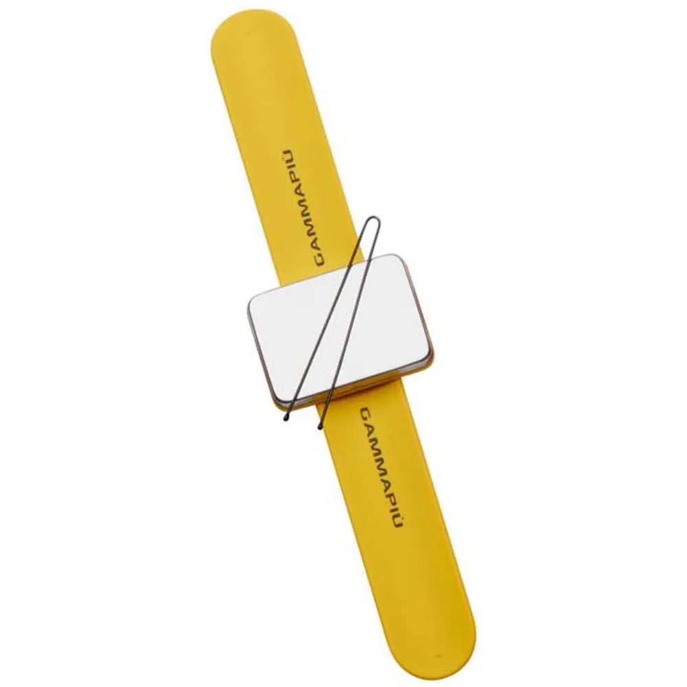 Magic Bangle Bracelet yellow