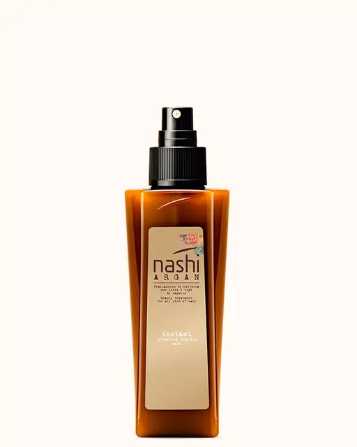 nashi Argan Instant Hydrating Styling Mask - 150m| ناش ماسك بخلاصة زيت الأركان -150 مل
