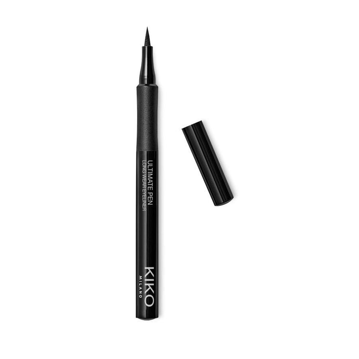 KIKO Ultimate Pen Eyeliner - 1ml | كيكو قلم محدد للعين - 1 مل