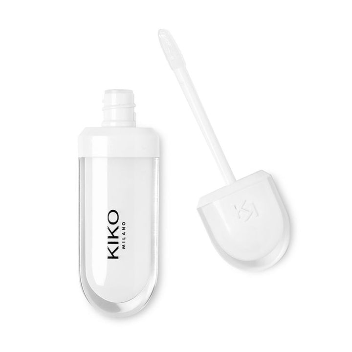 KIKO Perfecting and volumizing lip cream - 6.5ml | كيكو كريم لتكبير الشفاه - 6 مل