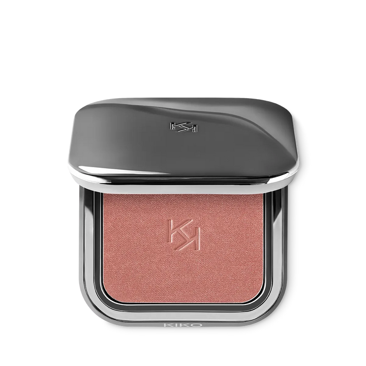 KIKO Unlimited Blush - 6g | كيكو أحمر خدود - 6 غرام