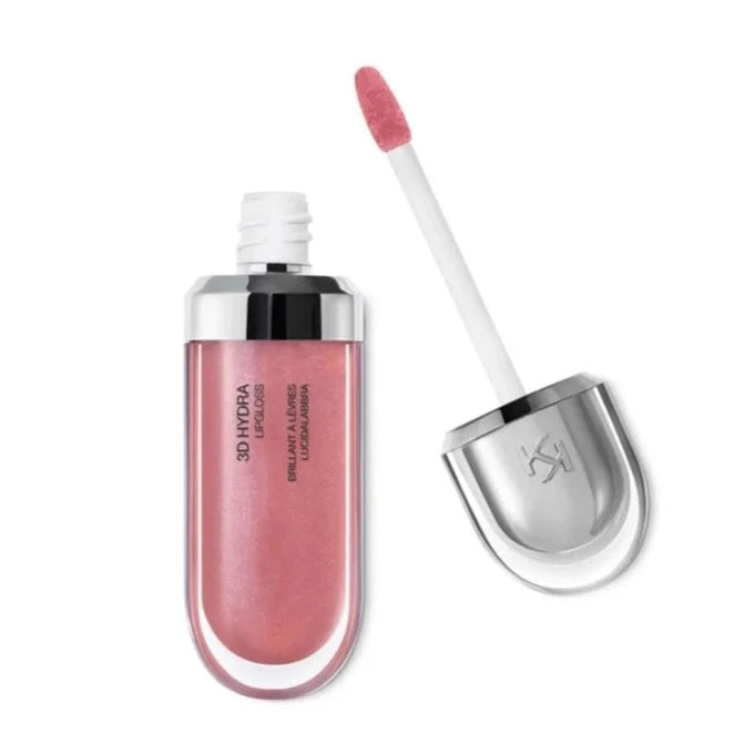 KIKO 3D Hydra Lip Gloss - 6.5ml | كيكو غلوس مرطب للشفاه - 6.5 مل