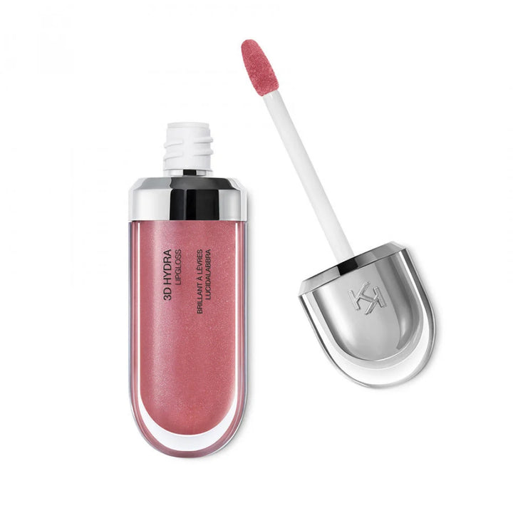 KIKO 3D Hydra Lip Gloss - 6.5ml | كيكو غلوس مرطب للشفاه - 6.5 مل