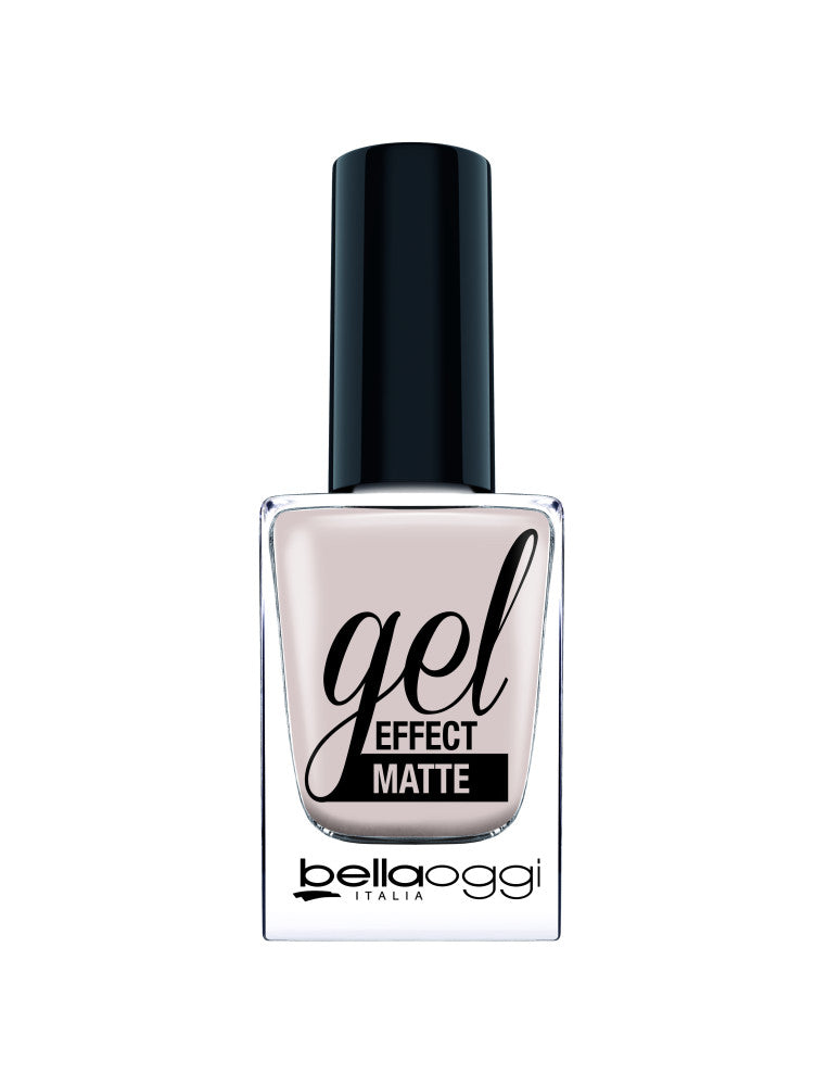 bellaoggi Effect Matte - 10ml | بيلا اوجي صبغ أظافر مات - 10 مل