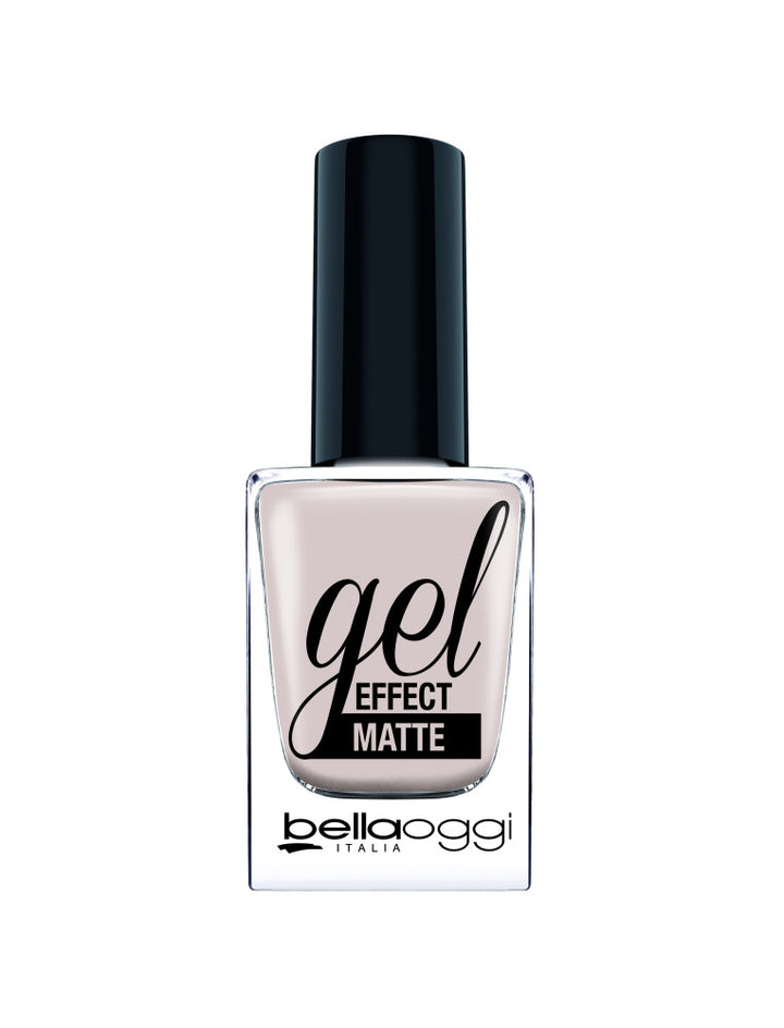 bellaoggi Effect Matte - 10ml | بيلا اوجي صبغ أظافر مات - 10 مل
