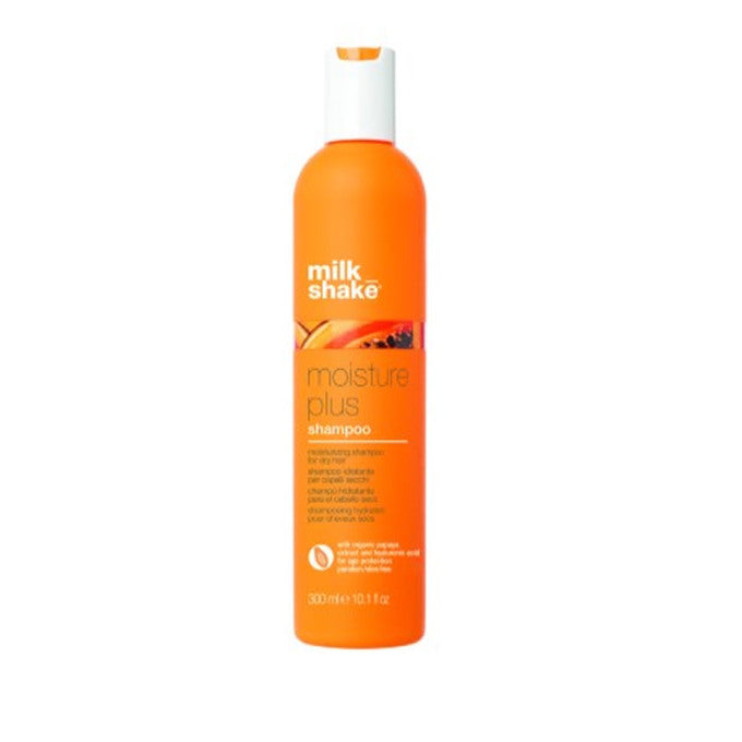 Milk Shake Moisture Plus Moisturising Shampoo - 300ml | ميلك شيك شامبو مرطب -300 مل