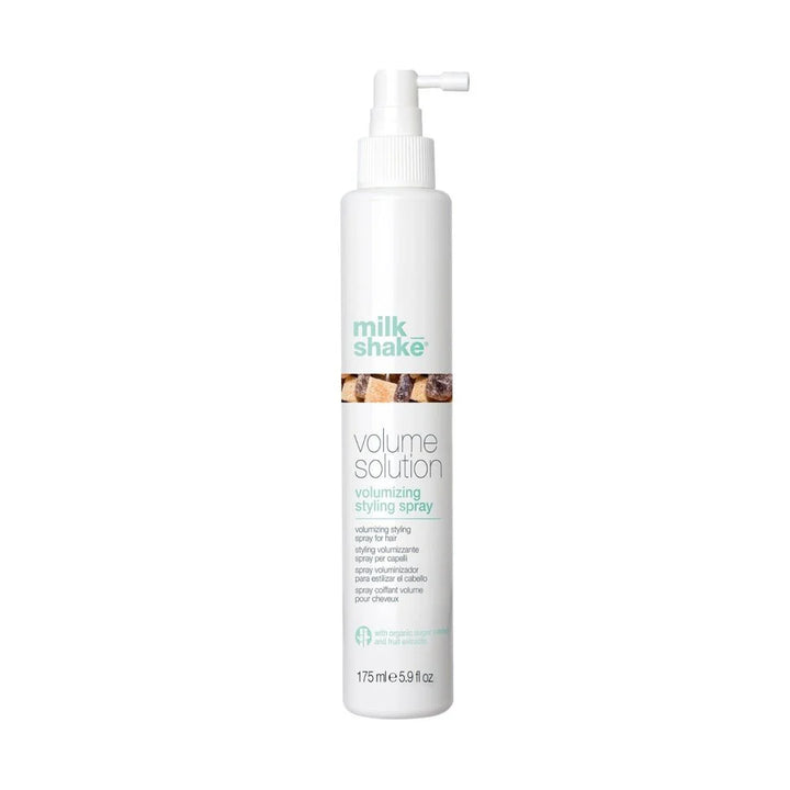 Milk Shake Volume Solution Volumizing Styling Spray - 175ml | ميلك شيك بخاخ مكثف للشعر - 175 مل