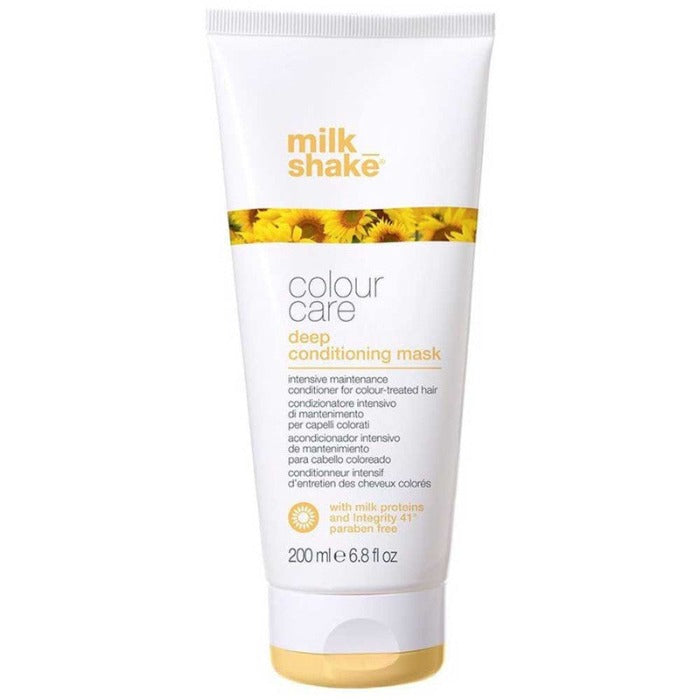 Colour Care Deep Conditioning Mask - 200ml |