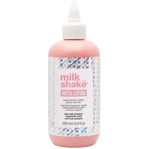 Milk Shake Insta Lotion - 250ml | ميلك شيك لوشن مرطب للشعر - 250 مل