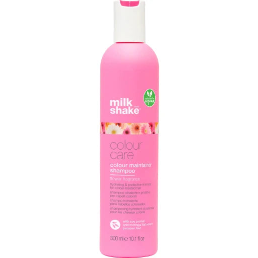 Milk Shake Color Maintainer Shampoo - 300ml | ميلك شيك شامبو الحفاظ على اللون - 300 مل