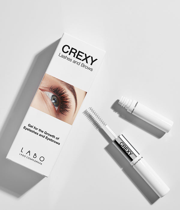 CRESCINA Crexy Eyelashes and Eyebrows - 8ml | كريشنا سيروم للرموش و الحواجب - 8 مل