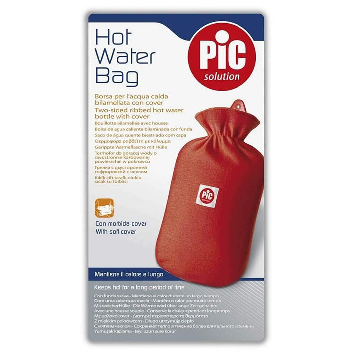 pic solutions Hot Water Bag | كيس ماء ساخن