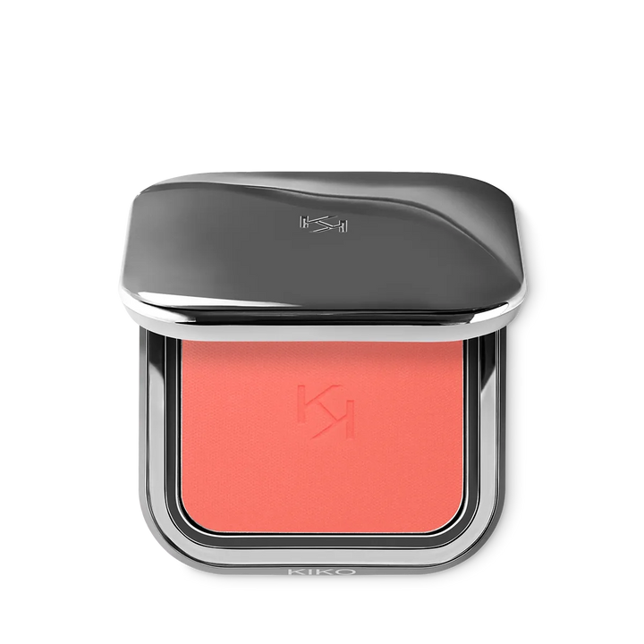 KIKO Unlimited Blush - 6g | كيكو أحمر خدود - 6 غرام