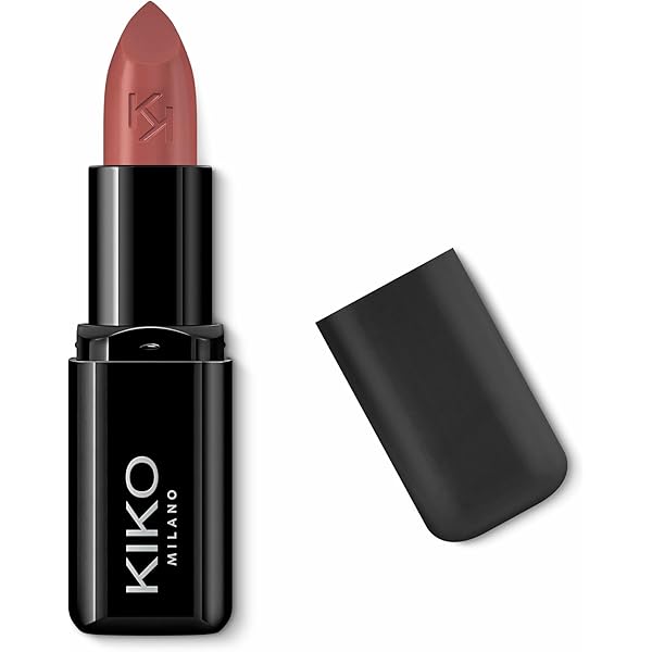 KIKO Smart Fusion Lipstick - 3g | كيكو أحمر شفاه - 3 غرام