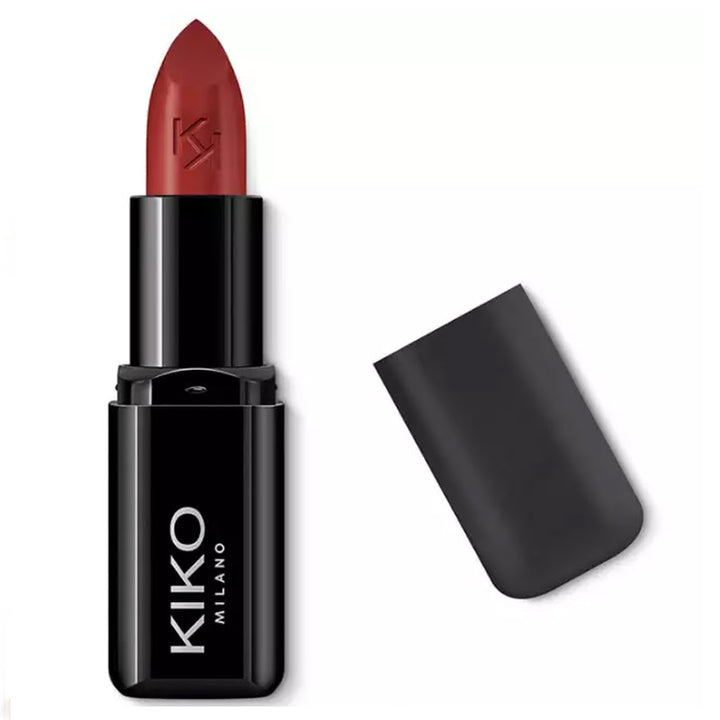 KIKO Smart Fusion Lipstick - 3g | كيكو أحمر شفاه - 3 غرام