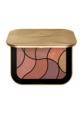 KIKO Soft Dunes Eyeshadow Palette - 14,5g | كيكو باليت اي شادو - 12.5 غ