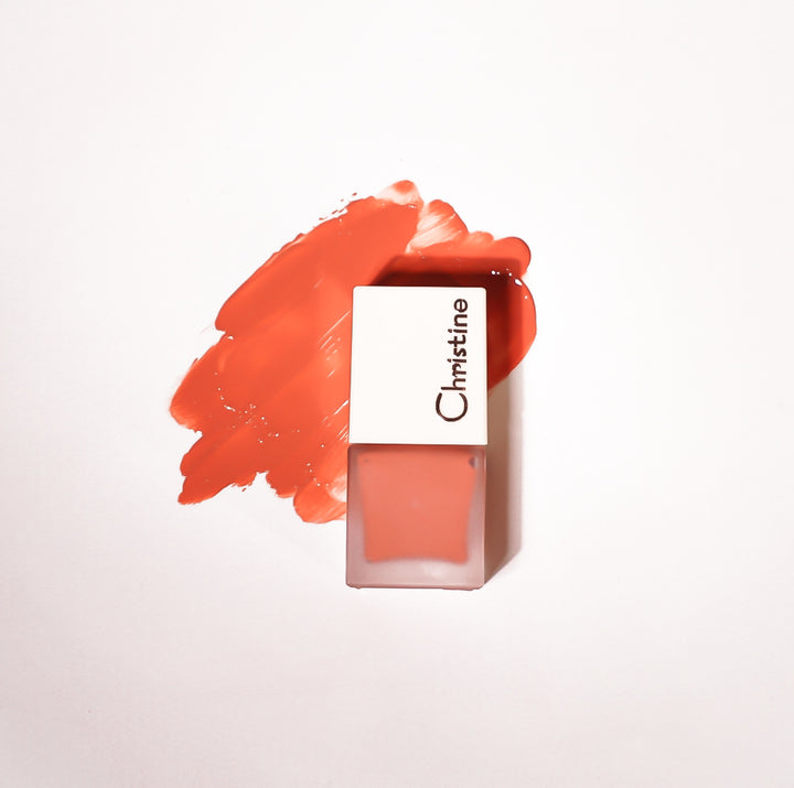 Christine Liquid Blusher - 15ml | كريستين بلاش سائل - 15 مل