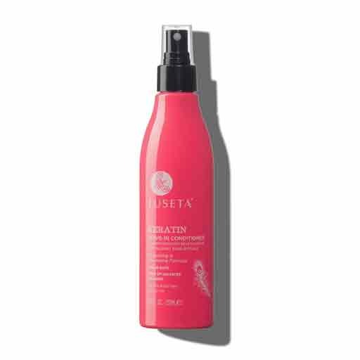 Keratin Smooth Leave-In Conditioner - 251ml
