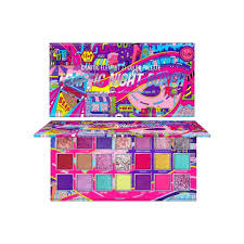 J. Cat Chaotic Element 21 Color Palette| جي كات باليت مجموعة الظلال