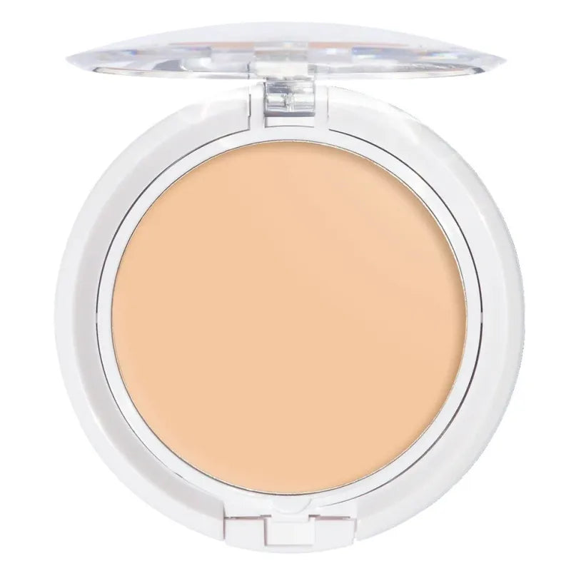 J. Cat Skin Bloom Cream To Powder Compact Compact Face Foundation - 7,5g|  جي كات فاونديشن كريمي  ببودرة مضغوطة-7.5غرام