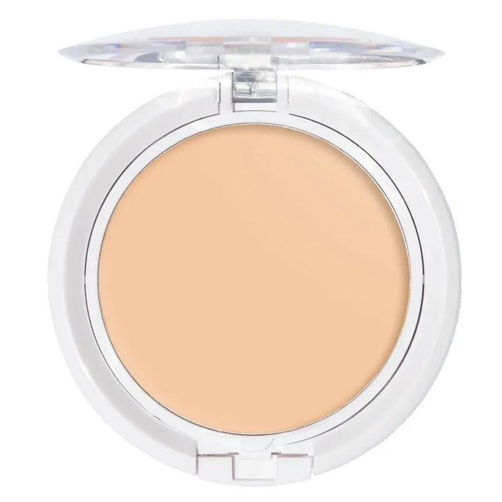 J. Cat Skin Bloom Cream To Powder Compact Compact Face Foundation - 7,5g|  جي كات فاونديشن كريمي  ببودرة مضغوطة-7.5غرام