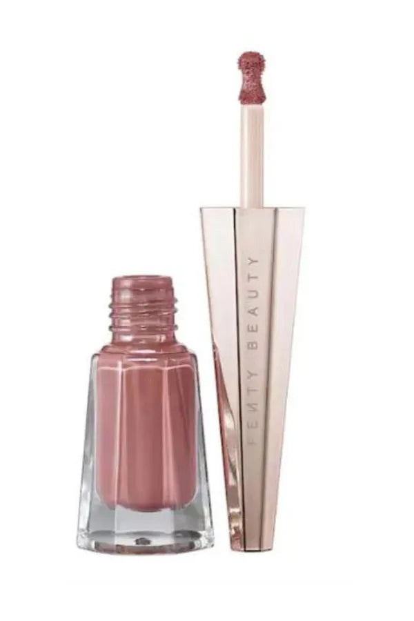 Fenty Beauty Stunna Lip Paint - 4ml | فينتي بيوتي حمرة سائلة - 4 مل