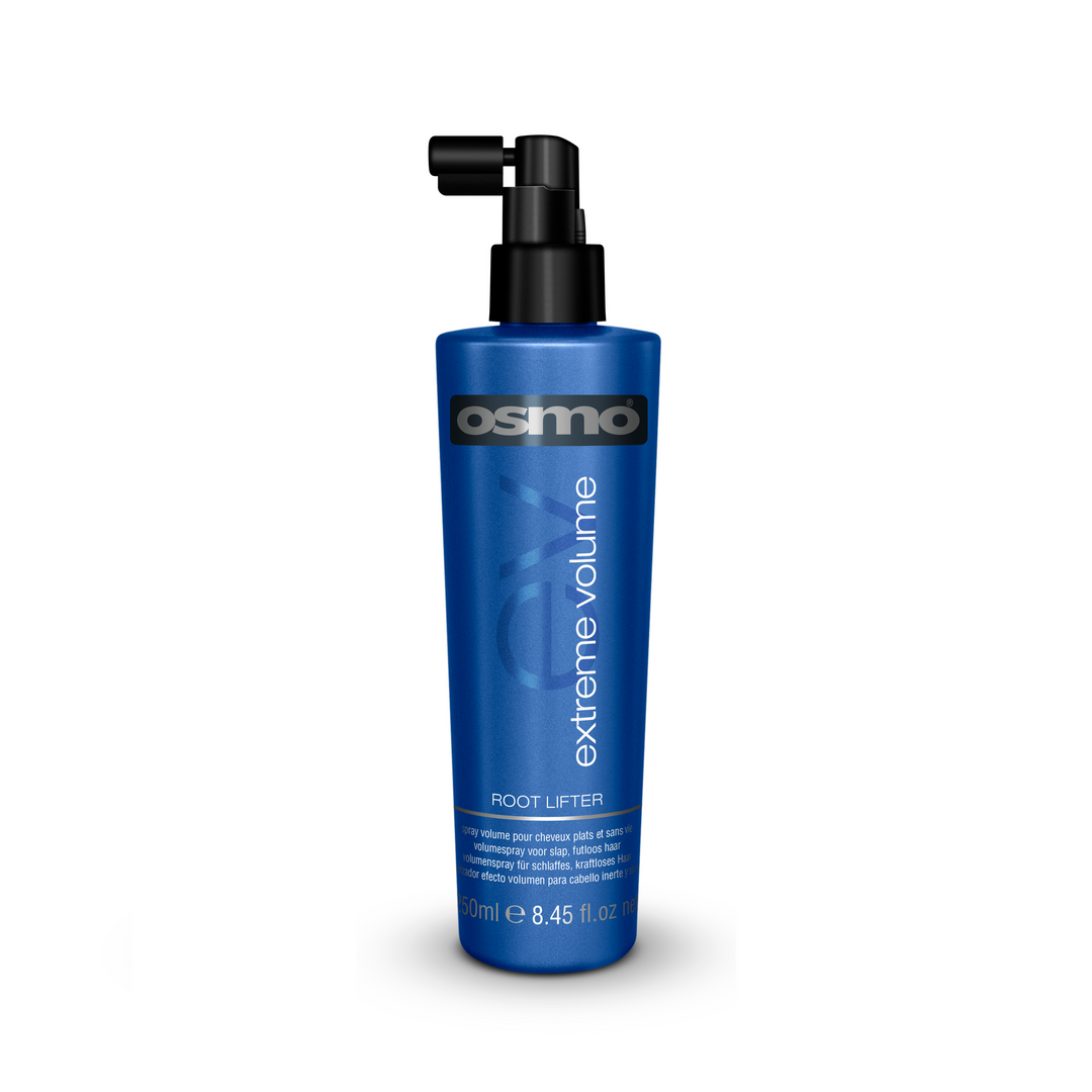 Osmo Extreme Volume Root Lifter - 250ml | أوزمو علاج مغذي لبصيلات الشعر وزيادة حجم للشعر عند التصفيف - 250 مل