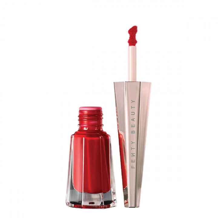 Fenty Beauty Stunna Lip Paint - 4ml | فينتي بيوتي حمرة سائلة - 4 مل