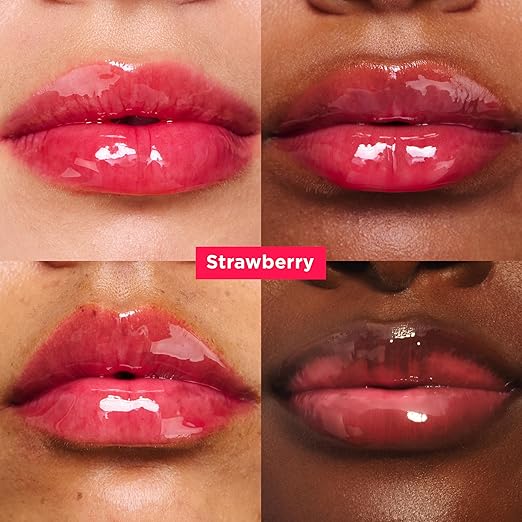 Clarins Lip Comfort Oil - 7ml | كلارنس زيت الشفاه - 7 مل