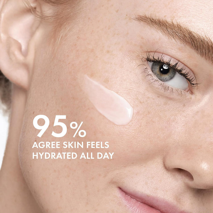 VICHY Mineral 89 Daily Booster  - 50ml | فيشي سيروم هيالورونيك أسيد - 50 مل