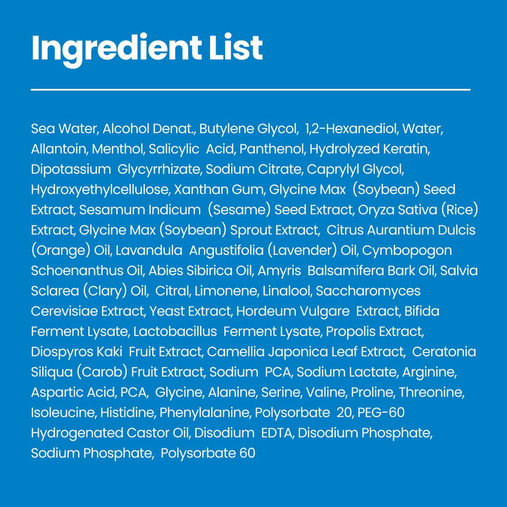 Seapuri Scalpy Hair Serum - 20ml | سيروم سيابوري سكالبي للشعر – 20 مل