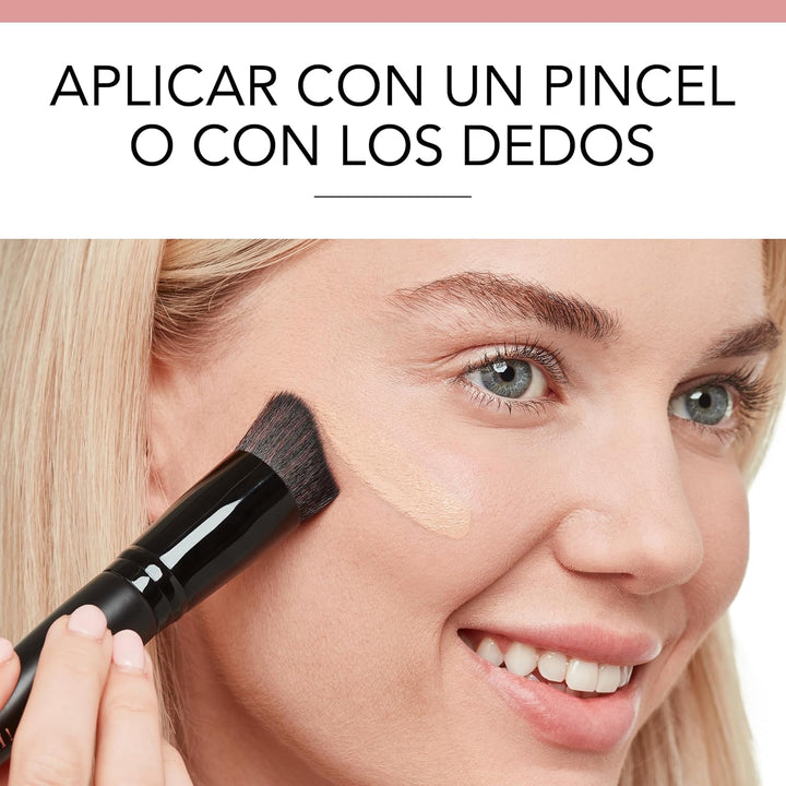 Bourjois Always Fabulous Air Mat Foundation - 30 ml| برجوا كريم أساس مات -30 مل