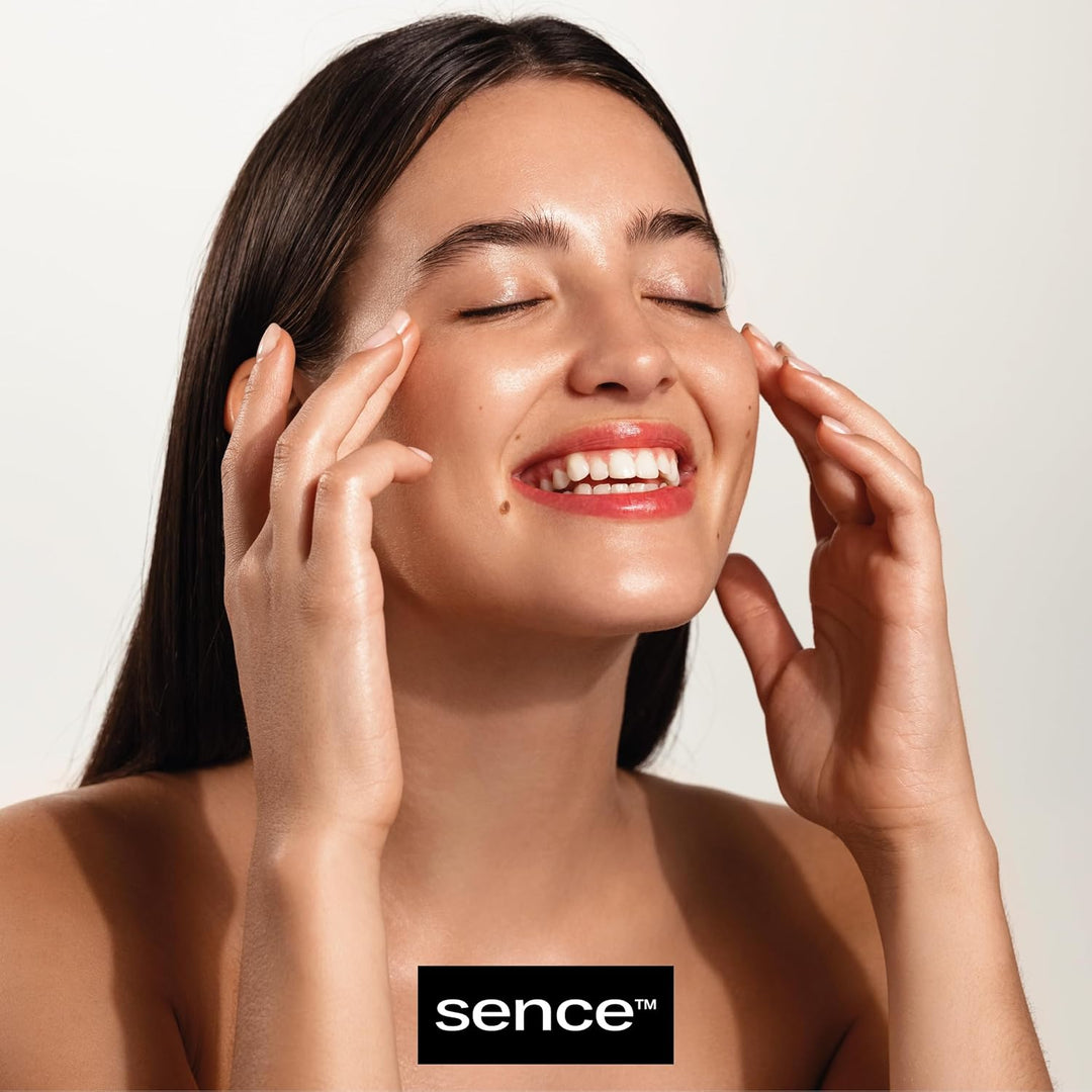 Sence Beauty Face Aqua Gel Hydro Shock - 50ml| سينس بيوتي جل مرطب للوجه - 50 مل