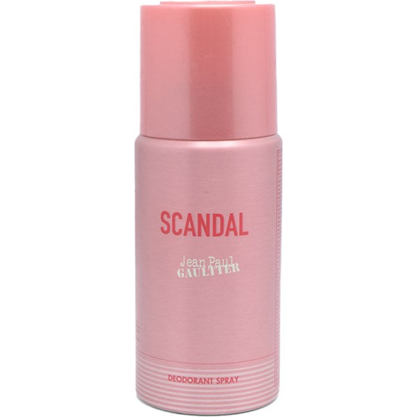 Scandal Deodorant Spray - 150ml  /سي بي بخاخ معطر و مزيل تعرق - 150 مل