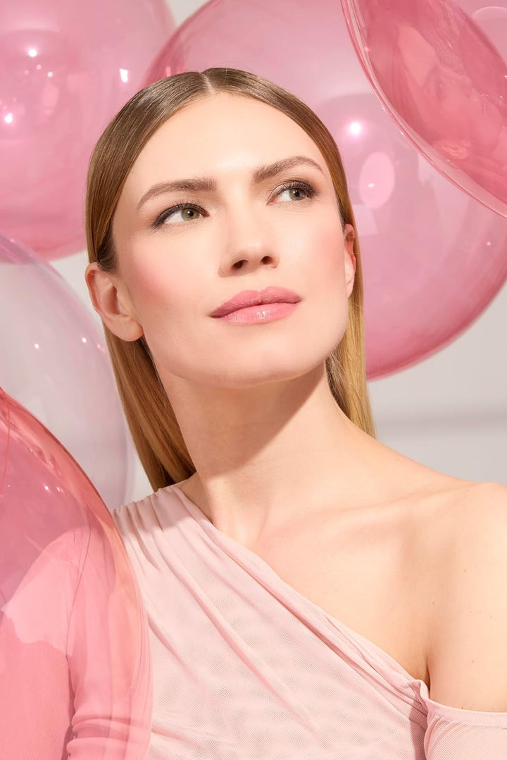 Deborah The Gloss No Transfer Shake LipGloss|  ديبورا غلوس شفاه سائل بلمعة